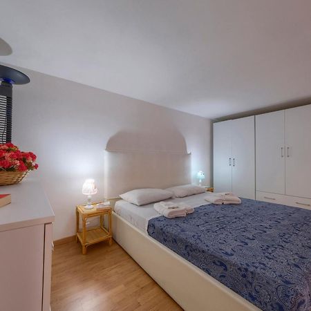 La Casa Di Dante Alighieri Appartement Florence Buitenkant foto