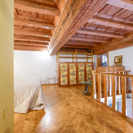 La Casa Di Dante Alighieri Appartement Florence Buitenkant foto
