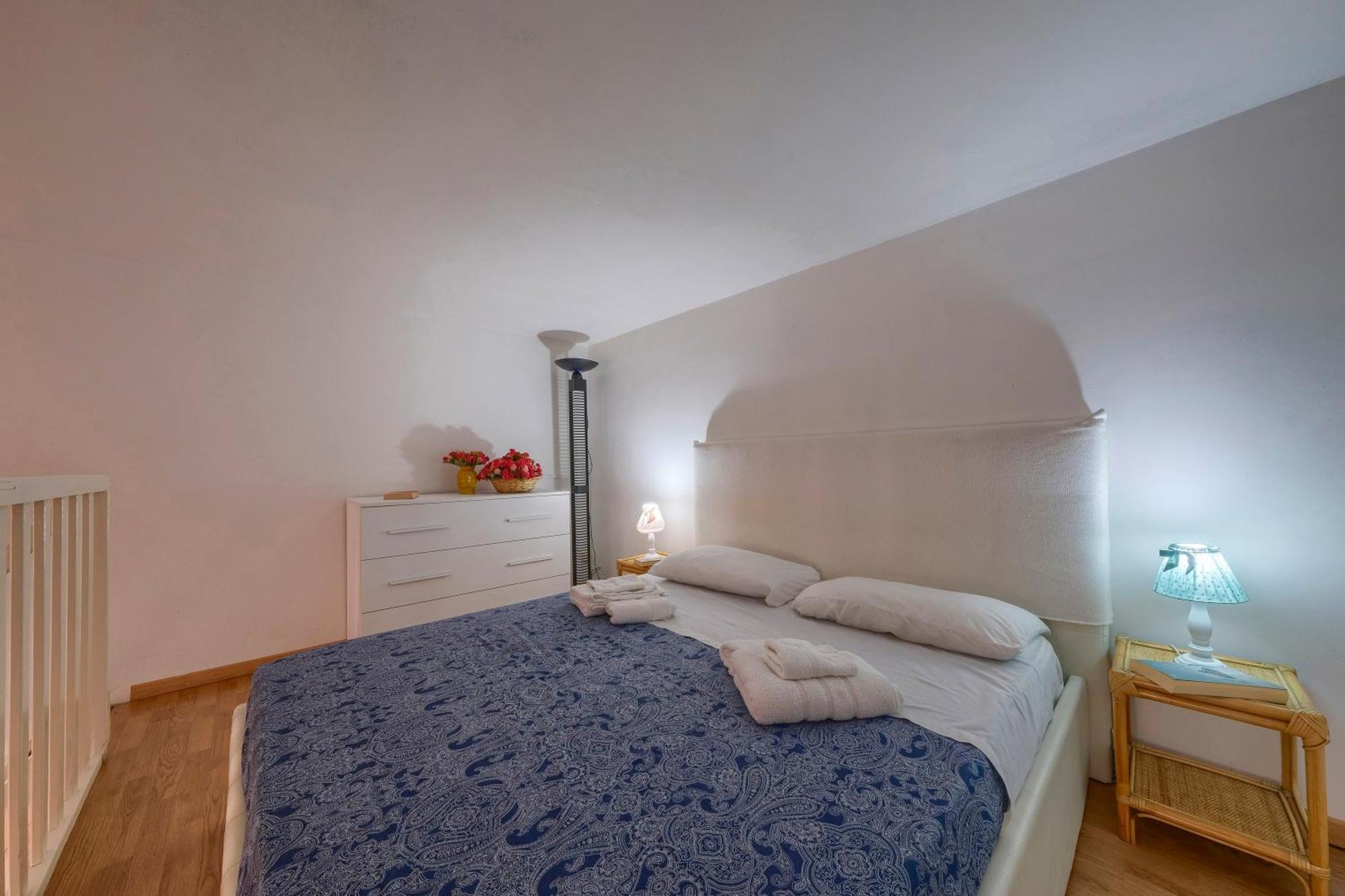 La Casa Di Dante Alighieri Appartement Florence Buitenkant foto