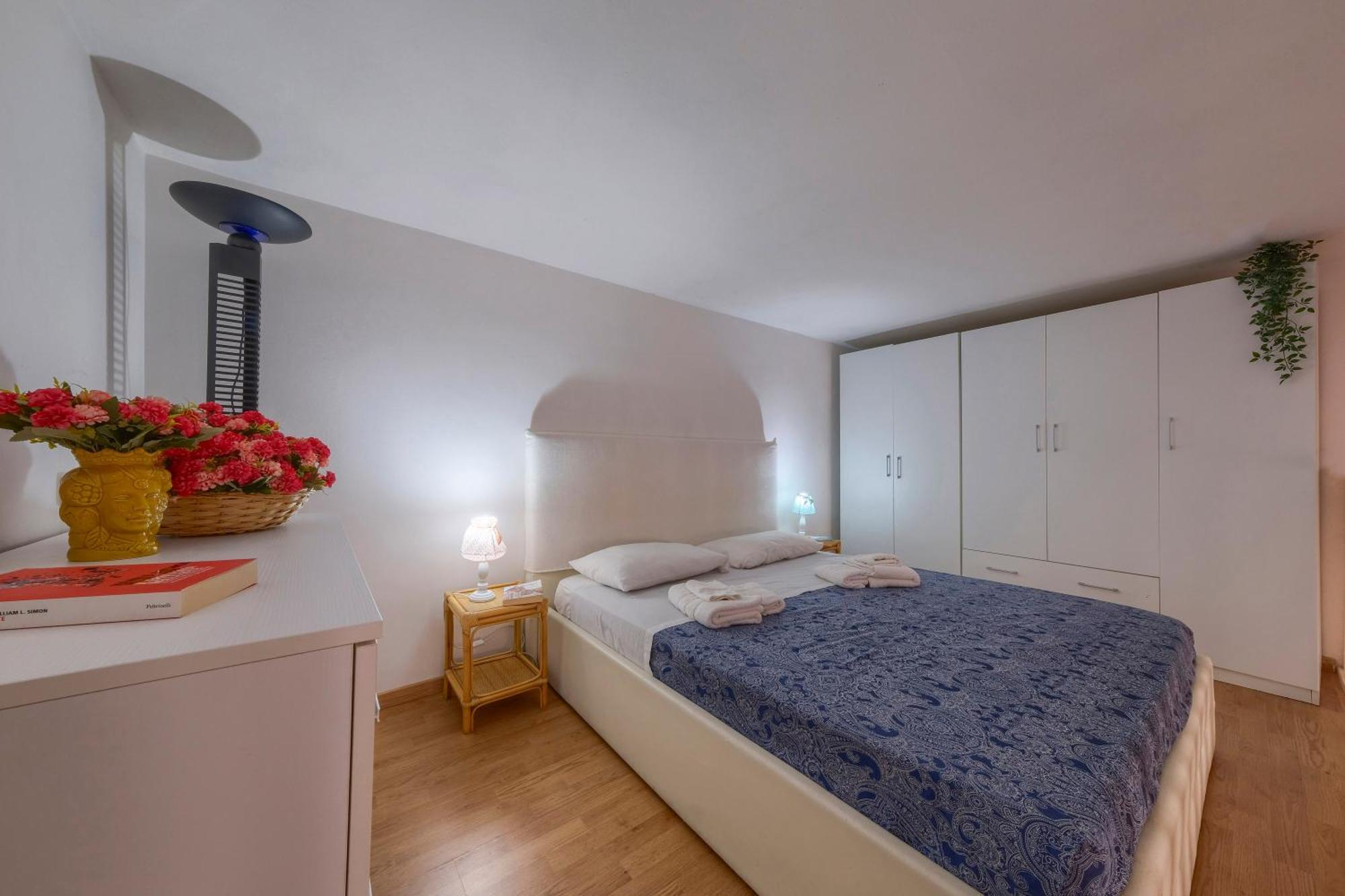 La Casa Di Dante Alighieri Appartement Florence Buitenkant foto