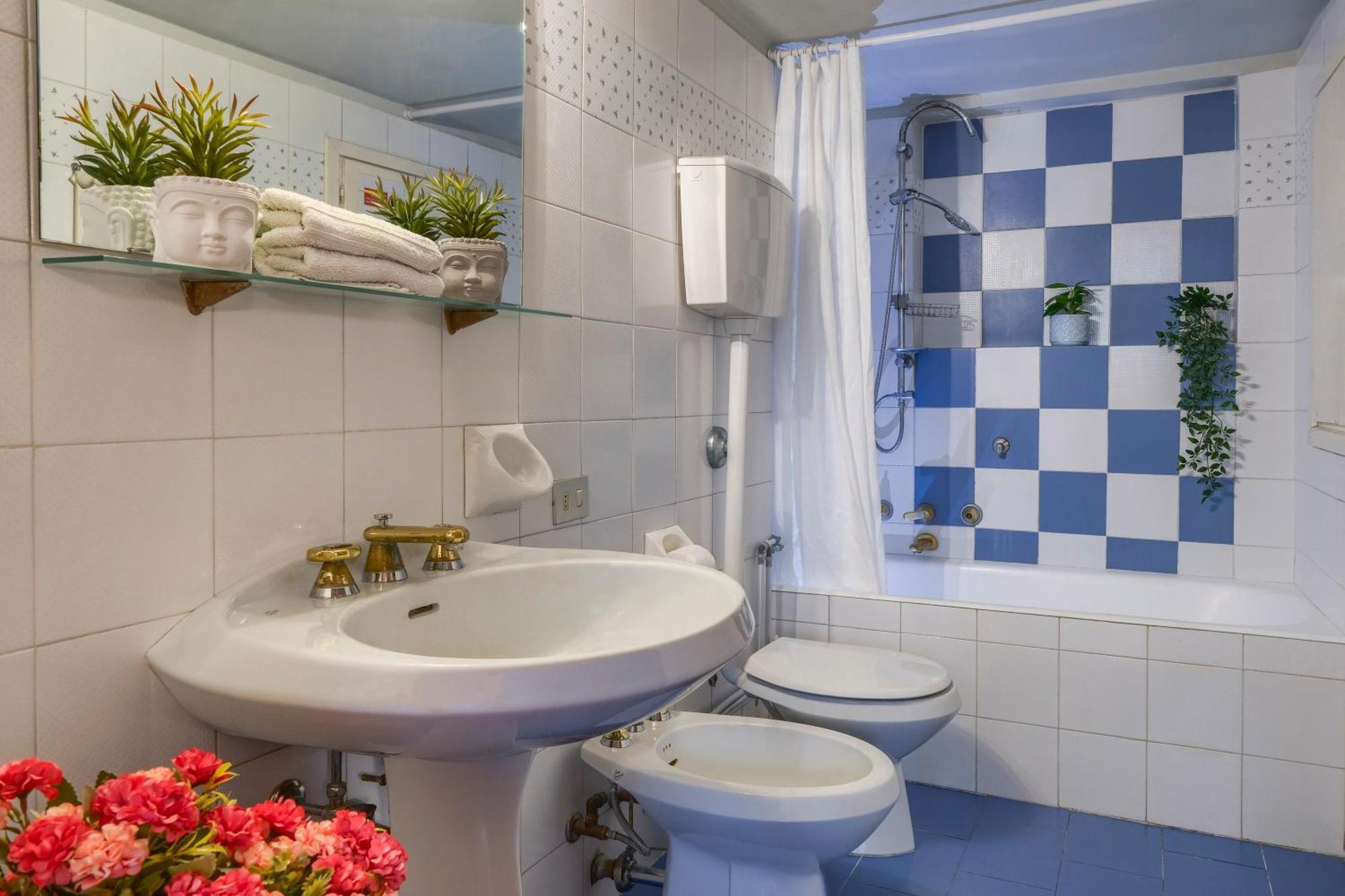 La Casa Di Dante Alighieri Appartement Florence Buitenkant foto