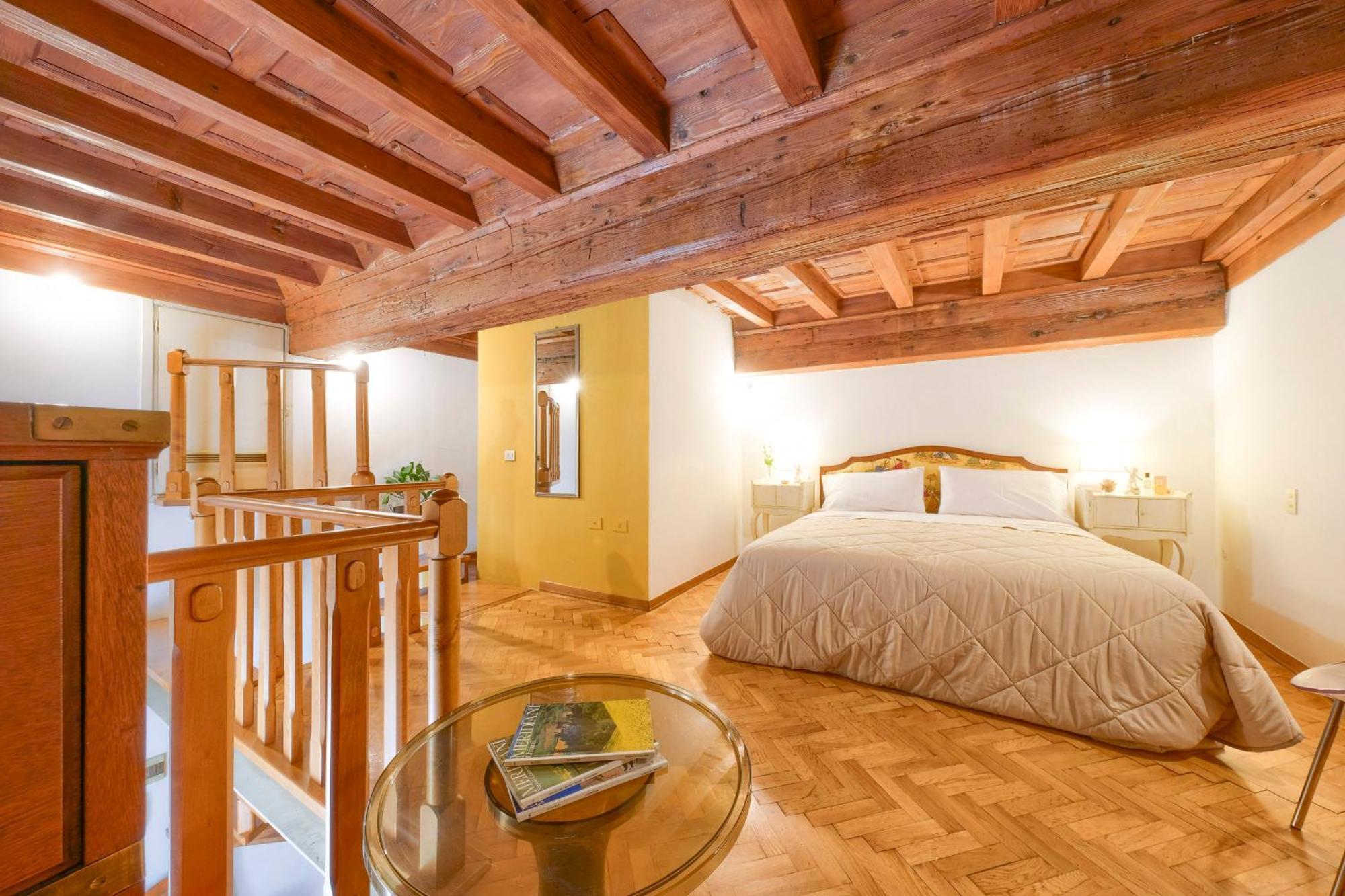 La Casa Di Dante Alighieri Appartement Florence Buitenkant foto
