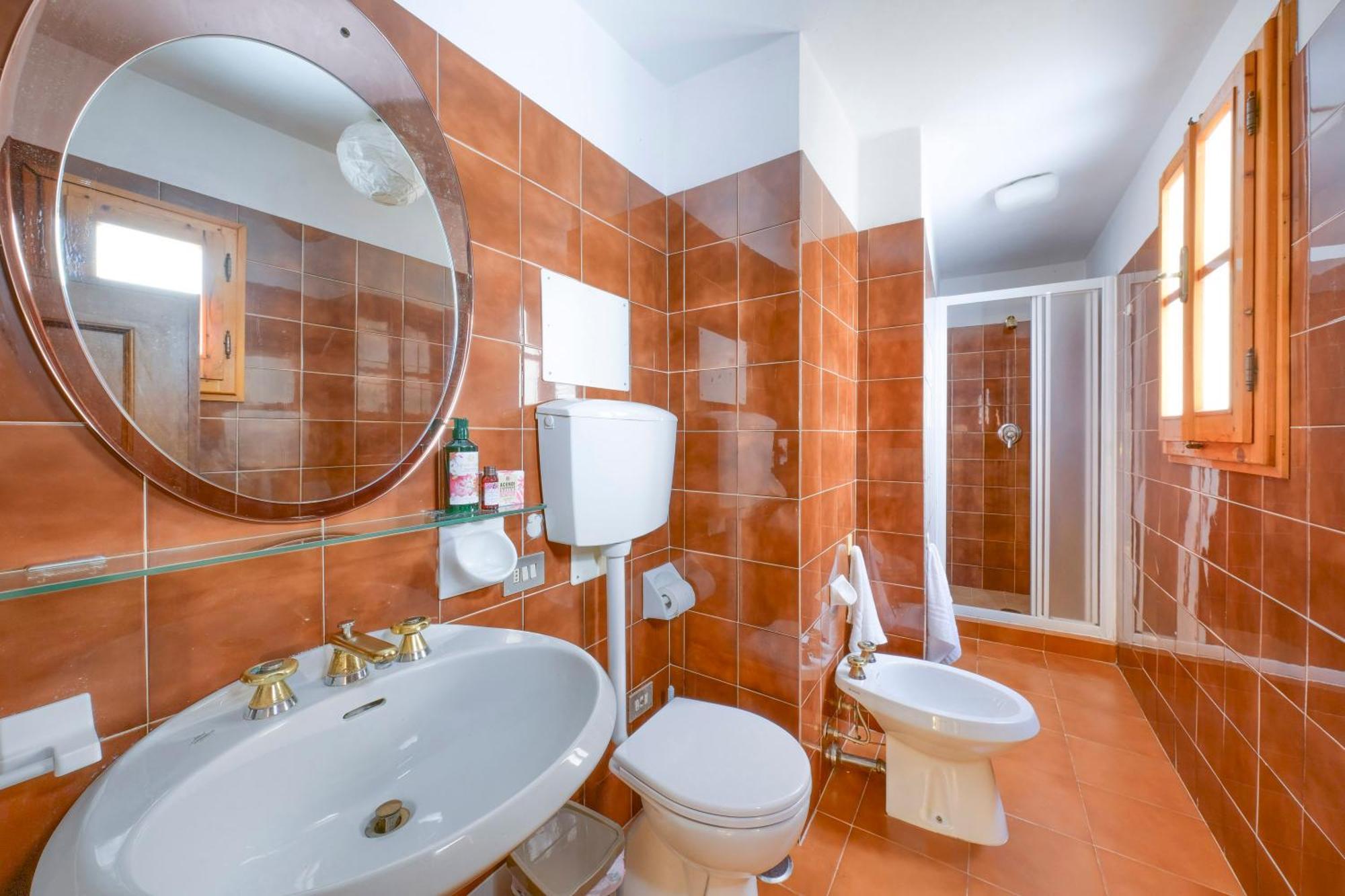 La Casa Di Dante Alighieri Appartement Florence Buitenkant foto