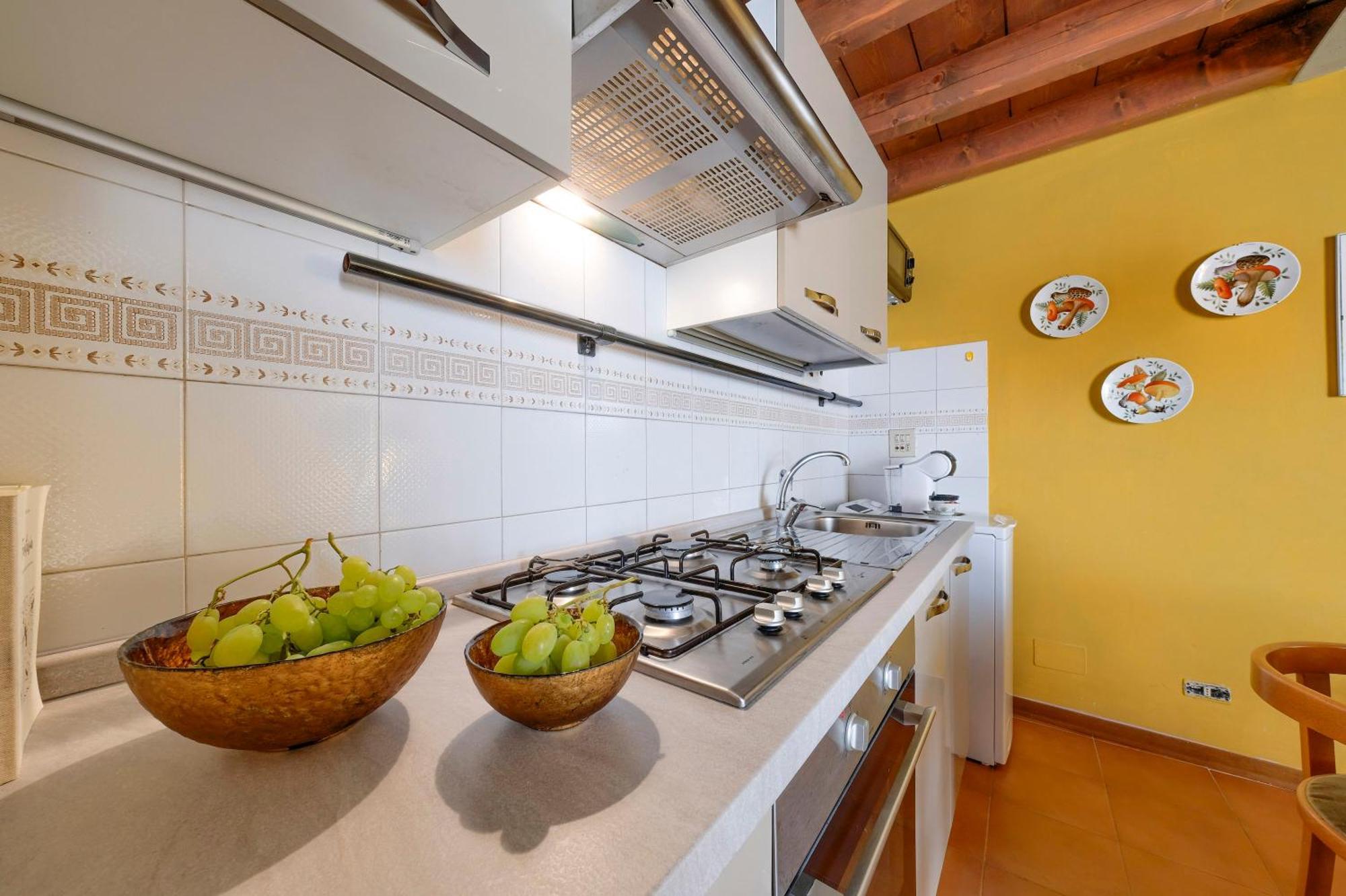 La Casa Di Dante Alighieri Appartement Florence Buitenkant foto